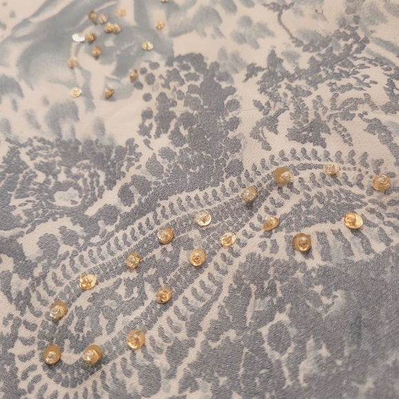 🔵 3/$30 JANE ALEXANDER Dress - Picture 4 of 10